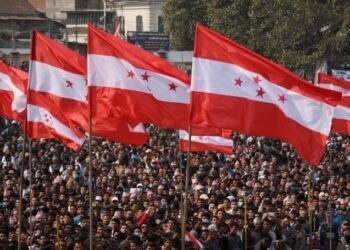 कांग्रेस नेतृत्वले गुमायो अवसर, कार्यकर्ता निराश