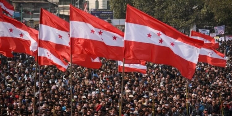 कांग्रेस नेतृत्वले गुमायो अवसर, कार्यकर्ता निराश