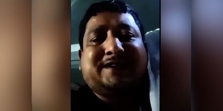 निराकारको शव आज राति नेपाल आइपुग्ने