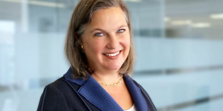 अमेरिकी उपमन्त्री नुल्यान्ड माघ १५ गते नेपाल आउँदै