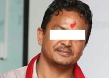नाबालिग बलात्कार आरोपमा वडा अध्यक्ष श्रेष्ठ प्रहरी नियन्त्रणमा