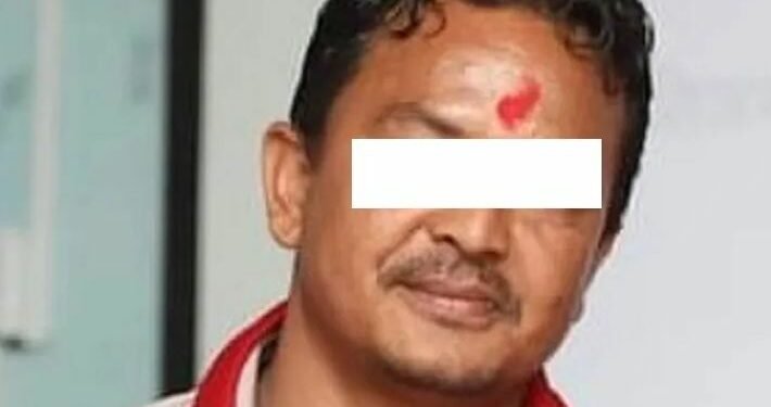 नाबालिग बलात्कार आरोपमा वडा अध्यक्ष श्रेष्ठ प्रहरी नियन्त्रणमा