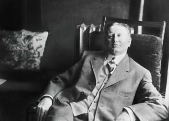 सफलताको कथाः ओ.हेनी बने यसरी सफल