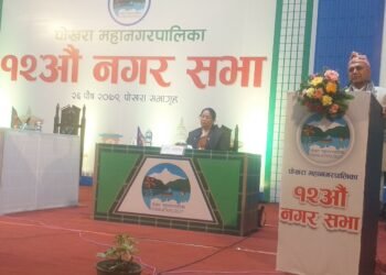 अन्तर्राष्ट्रिय उडान भर्न प्रयास गर्छु– मुख्यमन्त्री अधिकारी