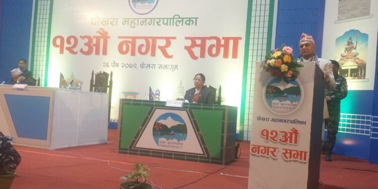 अन्तर्राष्ट्रिय उडान भर्न प्रयास गर्छु– मुख्यमन्त्री अधिकारी