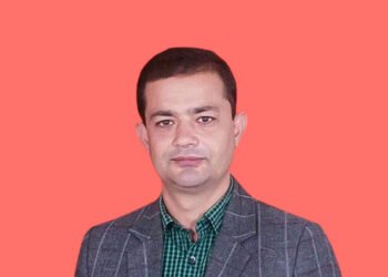 मन्त्री गिरी भन्छन् : पाँच वर्षमा पर्वतका सबै वडामा कालोपत्र सडक पुग्छ