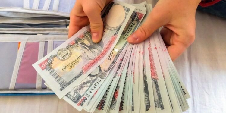 उपचारका लागि आर्थिक सहयोग