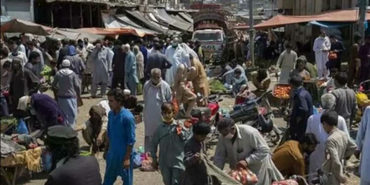 आर्थिक संकटमा चुलिएपछि पाकिस्तानले ल्यायो बजार बन्ददेखि गिजर प्रयोगको योजना