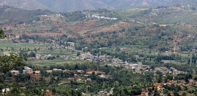 पाँचखालमा महिला औद्योगिक ग्राम निर्माण गरिँदै