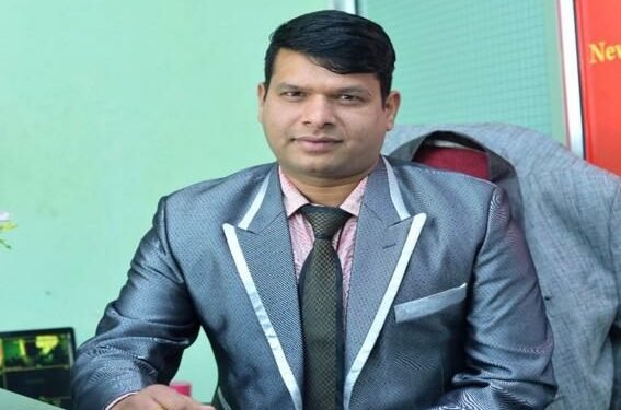 वैदेशिक रोजगार व्यवसायी संघको कार्यसमिति सदस्यमा पौडेलले दिए उम्मेदवारी