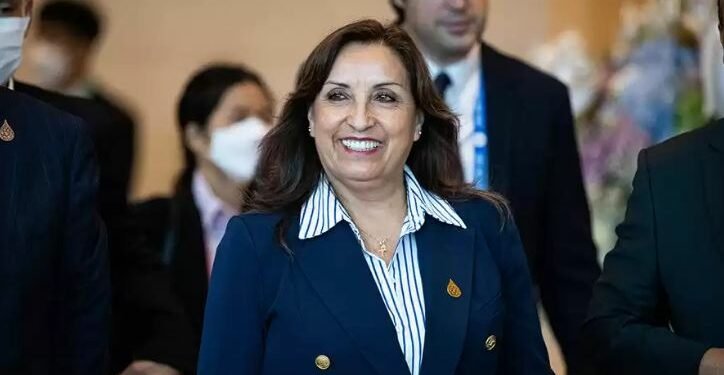 पेरुका राष्ट्रपति बोल्वार्टेमाथि अनुसन्धान शुरु