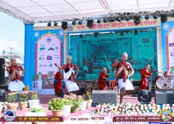 महोत्सव स्थलबाट नै चिडियाखाना अवलोकन गर्ने व्यवस्था