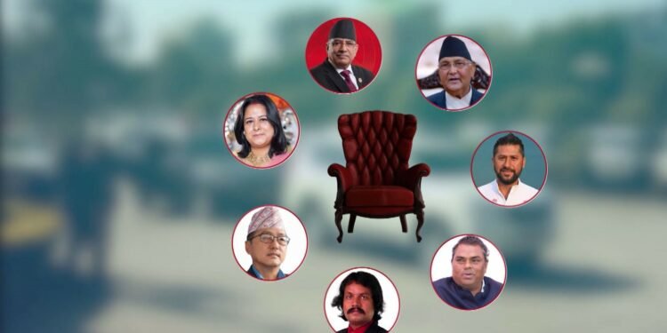 न्यूनतम साझा कार्यक्रम : परिणामभन्दा प्रचारमुखी आउने संकेत