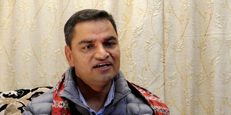 प्रदीप पौडेलले भने – औपचारिकतामा सीमित रहेर देश विकास हुँदैन