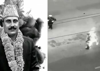 कहिलेसम्म जलिरहन्छन् प्रेमप्रसादहरू ?