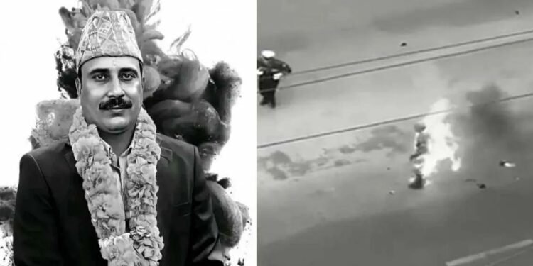 कहिलेसम्म जलिरहन्छन् प्रेमप्रसादहरू ?