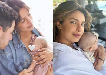 प्रियंकाले किन रोजिन् सरोगेसी ?