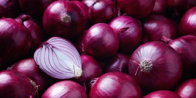 ५ महिनामा २ अर्ब रुपैयाँभन्दा बढीको प्याज आयात