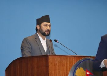 कुनै पनि भ्रष्टाचारको निर्मम अनुसन्धान गर्छौंः रवि लामिछाने