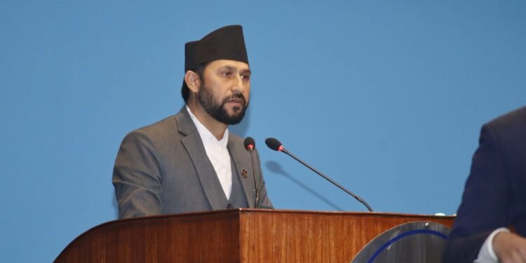 कुनै पनि भ्रष्टाचारको निर्मम अनुसन्धान गर्छौंः रवि लामिछाने