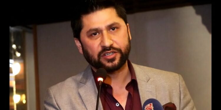 रवि लामिछाने भन्छन् : अदालतको फैसलाको स्वागत गर्छु