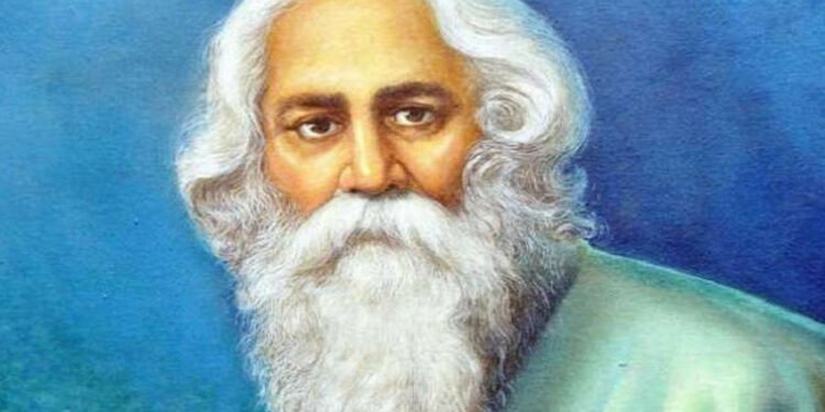 वासनाले जसको स्पर्श गर्दछ, उसको प्रका क्षणभरमै निभाइदिन्छ – रवीन्द्रनाथ टैगोर