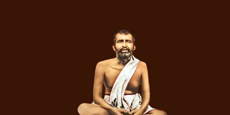 विवेक र वैराग्य बिना शास्त्रज्ञान व्यर्थ हो –रामकृष्ण परमहंश