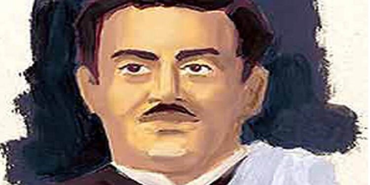 प्रेरक प्रसङ्गः मातृभूमिप्रति श्रद्धा