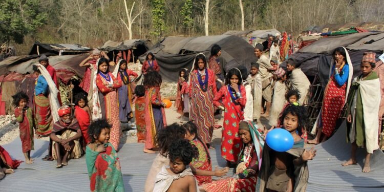 राउटेः सरकारको लगानी बालुवामा पानी