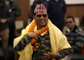 रेशमलाई चाँडै रिहा गर्ने आश्वासन बाँड्दै नेताहरू, कानुनविद् भन्छन्– जेलमुक्त गर्नै मिल्दैन