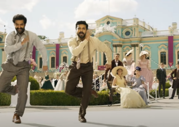 ‘नातु नातु’ गीत सहित भारतबाट तीन ओटा ओस्कर मनोनयनमा