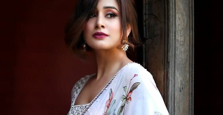 मधुसूदनको फिल्ममा भित्रिइन् साक्षी