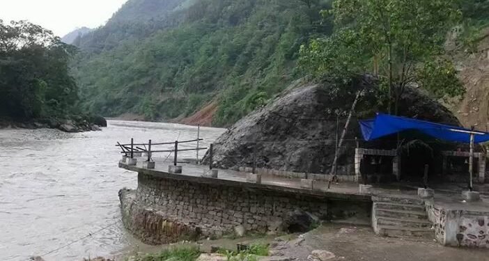 शालिग्राम शिला संरक्षणमा तीन जिल्लाको चासो