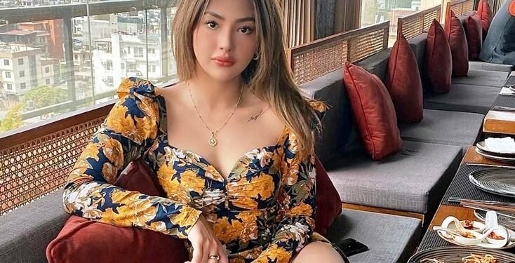 साम्राज्ञी भन्छिन्–एभरेष्ट बेसक्याम्प जाने मन छ