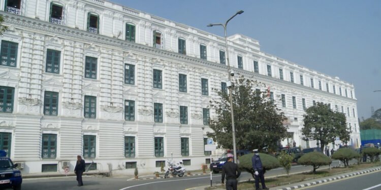 केही दिनमै सार्वजनिक हुँदै न्यूनतम साझा कार्यक्रमको खाका