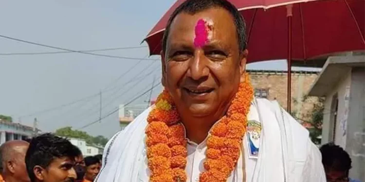 मधेस प्रदेशको मन्त्रिपरिषद्लाई शुक्रबारसम्म पूर्णता दिने तयारी