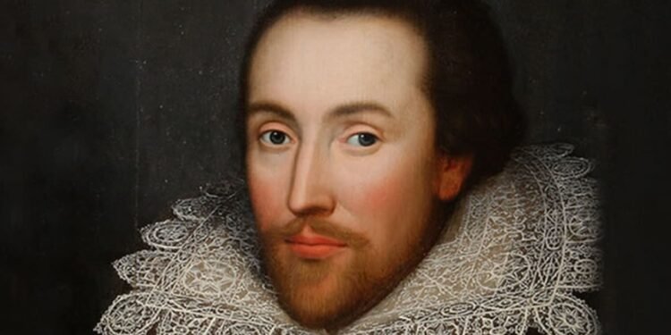 सन्तोष नै सर्वाेत्तम धन हो –विलियम शेक्सपीयर