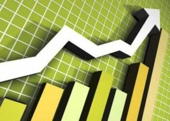 दोहोरो अंकले बढ्यो नेप्से, सेयर कारोबार रकम ४ अर्ब बढी