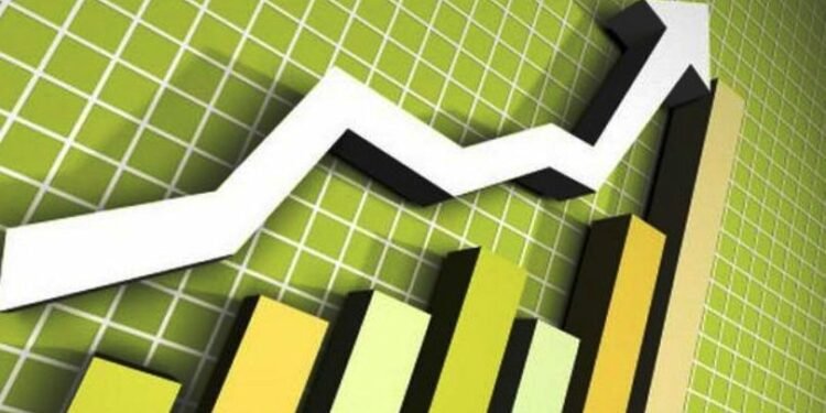 दोहोरो अंकले बढ्यो नेप्से, सेयर कारोबार रकम ४ अर्ब बढी