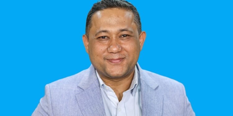 शिक्षामन्त्री खनाल भन्छन् : “युवालाई स्वदेशमै नवप्रवर्तनसँग सम्बन्धित काममा संलग्न गराउनुपर्छ”