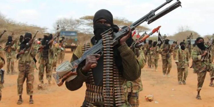 सोमालियामा कारबाहीका क्रममा अल सेबाबका १३६ लडाकाको मृत्यु