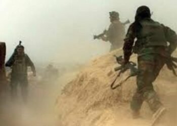 सोमालियामा अल–शबाबको आक्रमणमा सात सैनिकसहित सयभन्दा बढीको मृत्यु