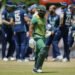 पहिलो एक दिवसीयमा दक्षिण अफ्रिकाद्वारा इङ्ल्यान्ड पराजित
