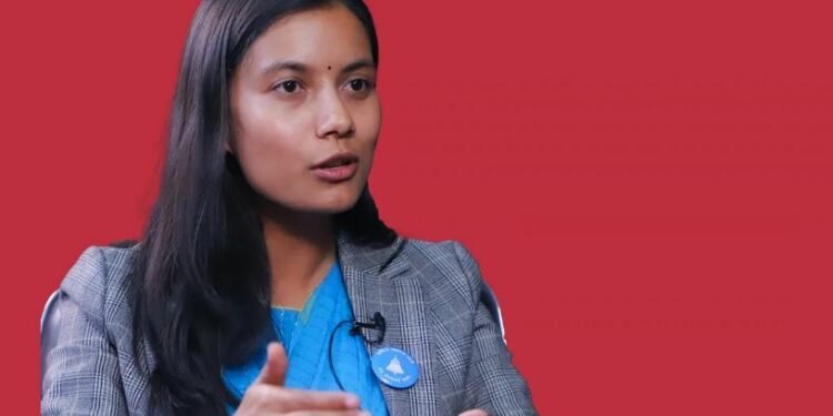 प्रतिनिधिसभाको बैठक शनिबार, सोविताले उपसभामुखमा मनोनयन दर्ता गराउने