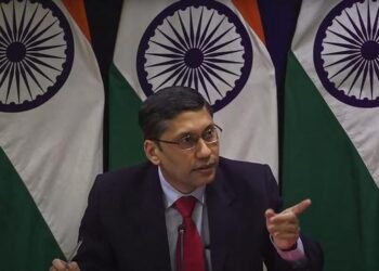 तालिबानले विश्वविद्यालयमा महिलाहरूलाई प्रतिबन्ध लगाएकोमा भारतको आपत्ति