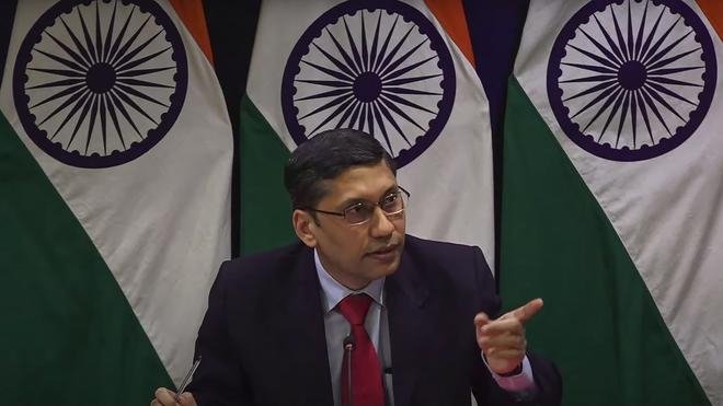 तालिबानले विश्वविद्यालयमा महिलाहरूलाई प्रतिबन्ध लगाएकोमा भारतको आपत्ति