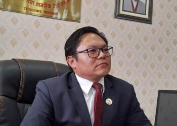 उड्डयनमन्त्रीद्वारा थप हवाई रुट उपलब्ध गराउन भारतलाई अनुरोध