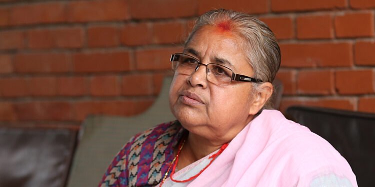 राजा फालेर आएकाले आफूलाई राजा नै सम्झिएः कार्की