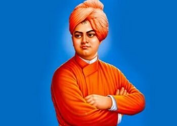 कसैसँग प्रेम गर्नु पुण्य हो र घृण गर्नु पाप –स्वामी विवेकानन्द