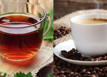 चिया कफी पिउनु राम्रो तर कति मात्रा पिउने ?